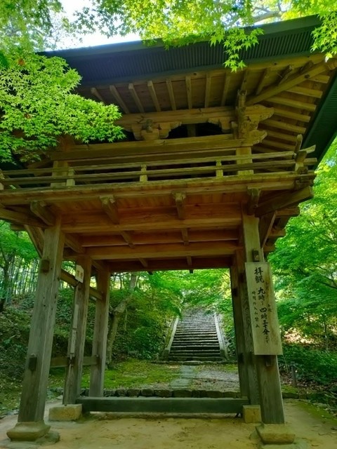 【部活紹介】#神社仏閣部