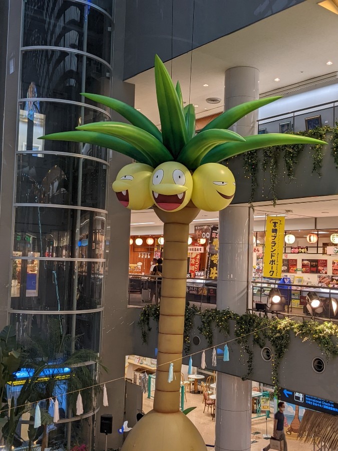 宮崎　宮崎空港