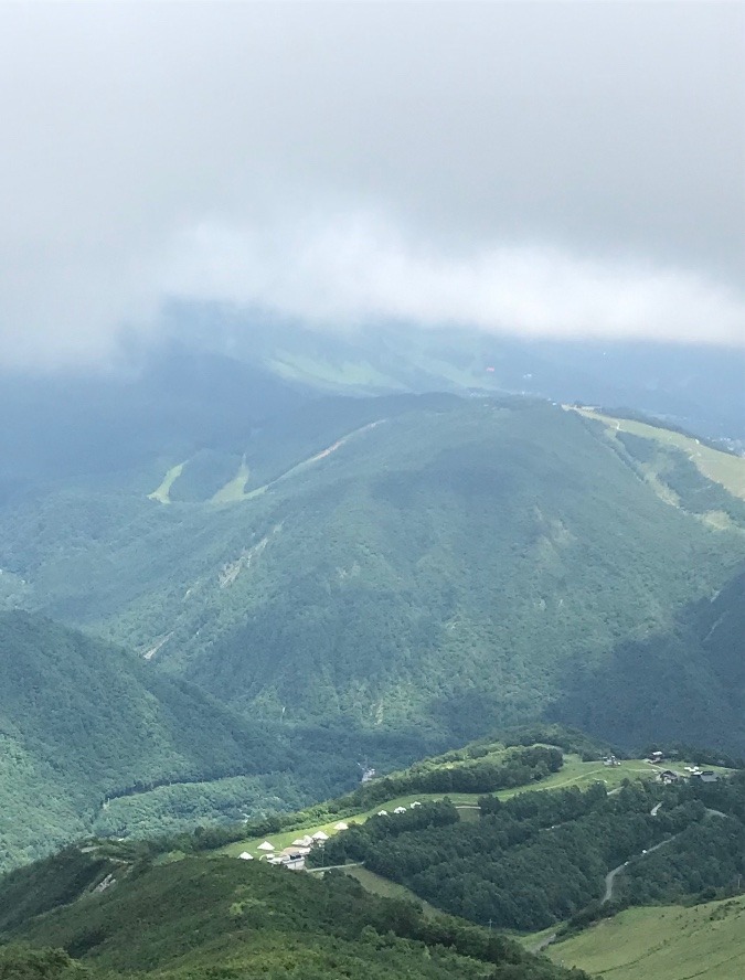 宿泊施設❣️