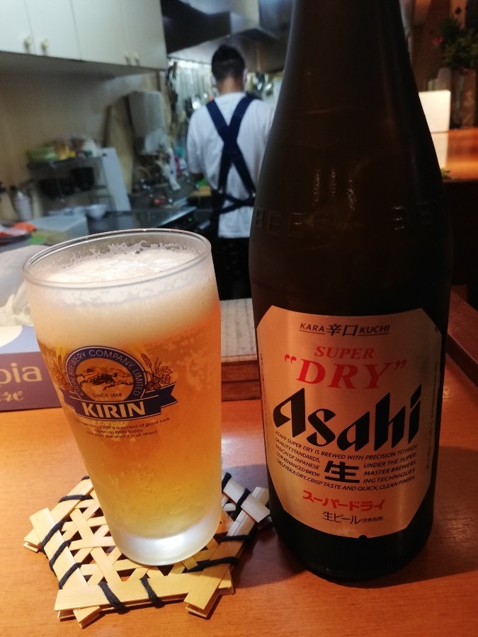 乾杯🍻!