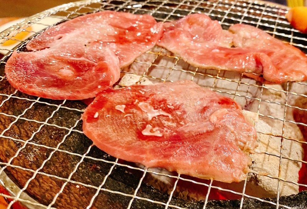 ある日の焼肉