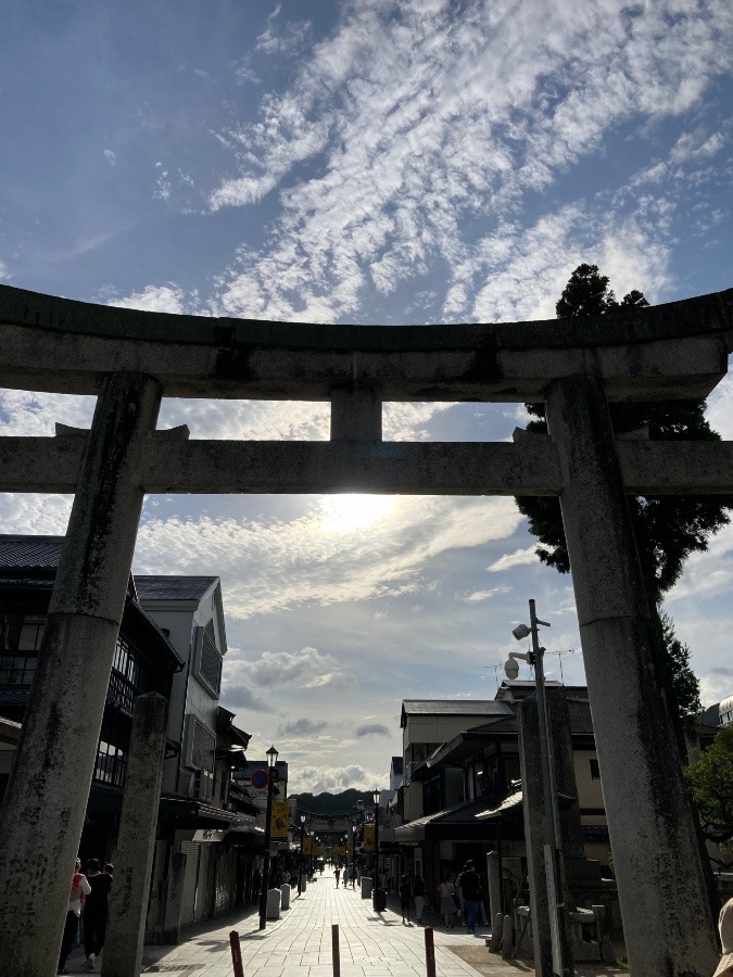 太宰府天満宮