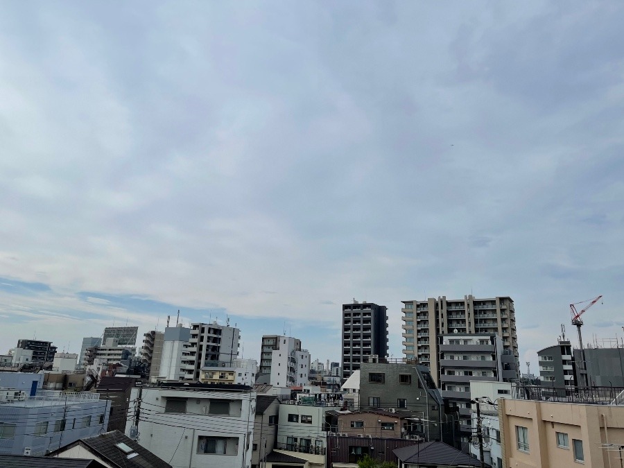 今空☁️