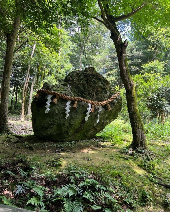 出雲大神宮