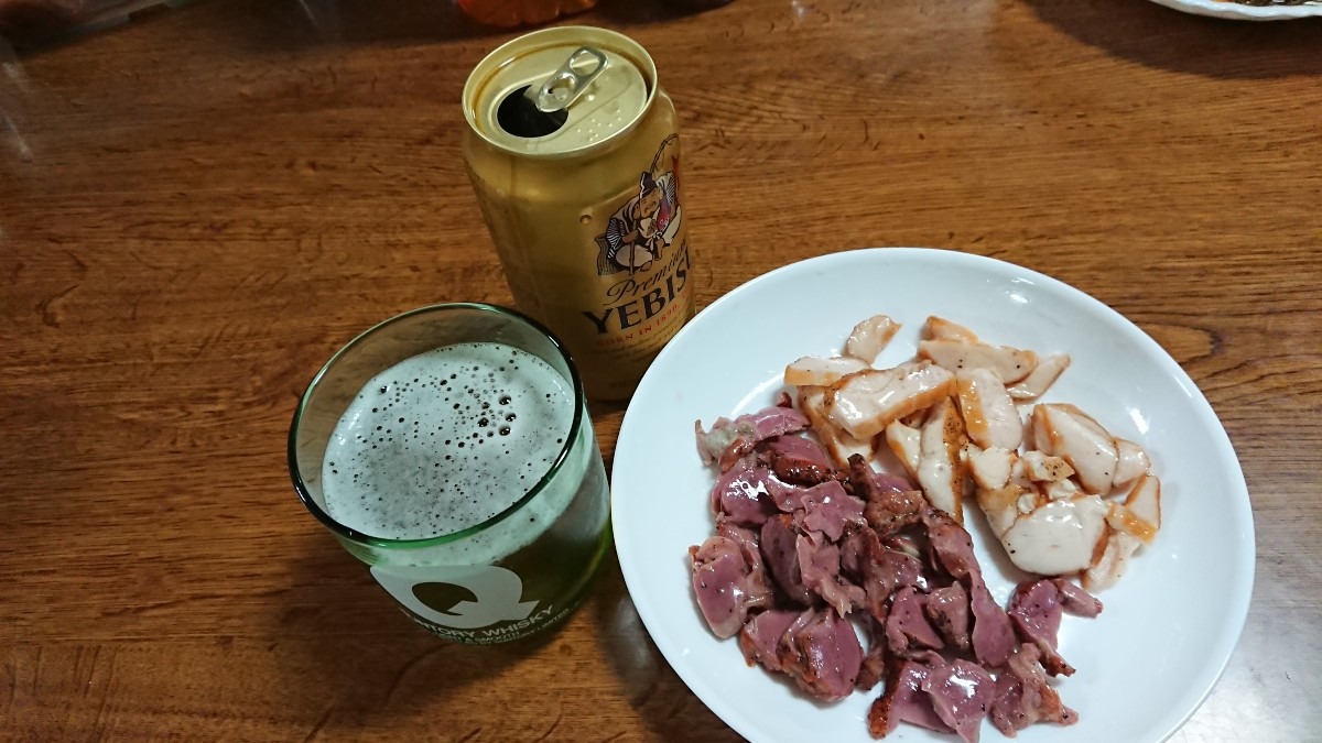 乾杯🍺〜お疲れ様です♪