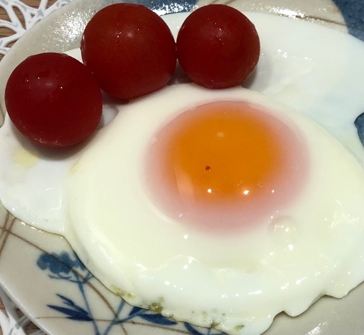 🍳ぷりぷり🍅