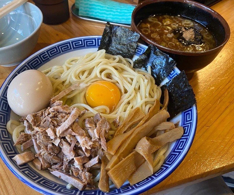 爽やかテイスティー　魂の味