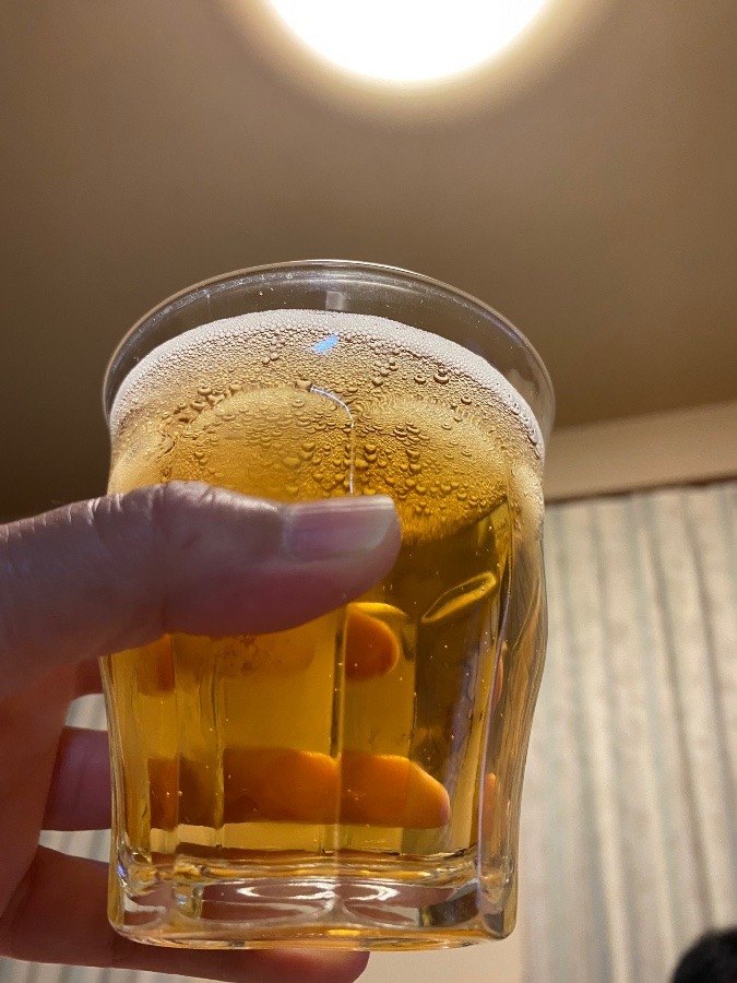 乾杯