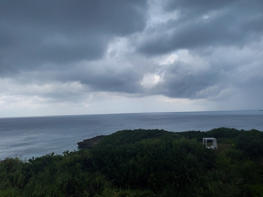 宮古島2日目