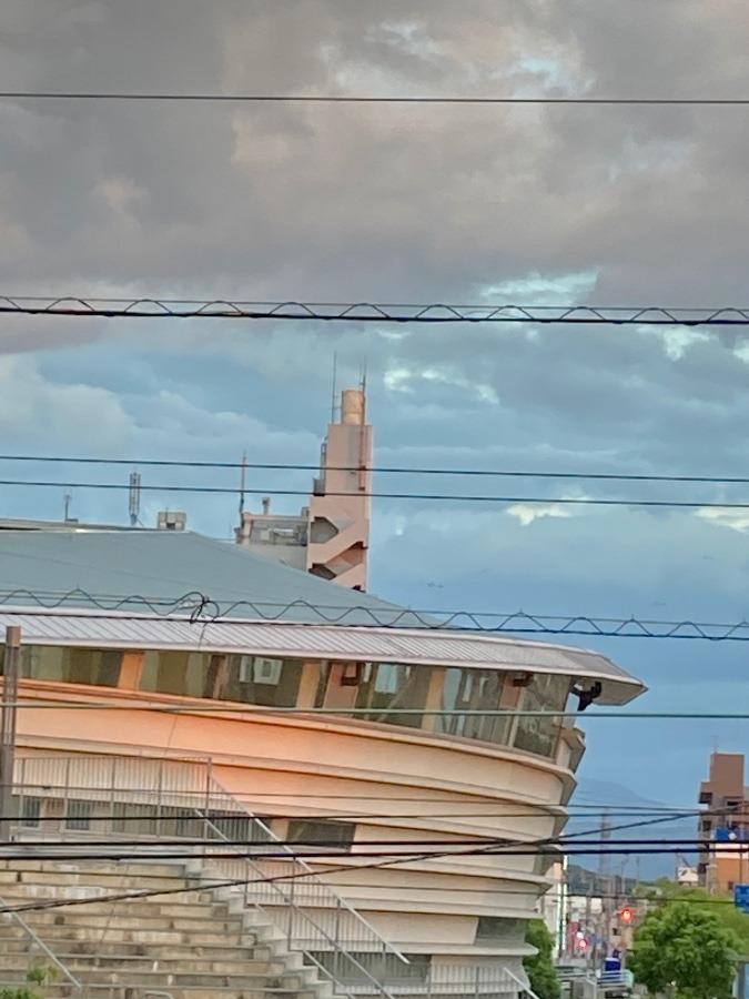 屋島陸上競技場