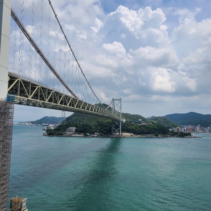 関門橋