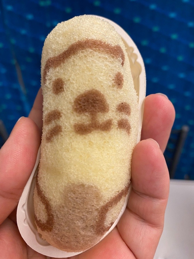 東京バナナ