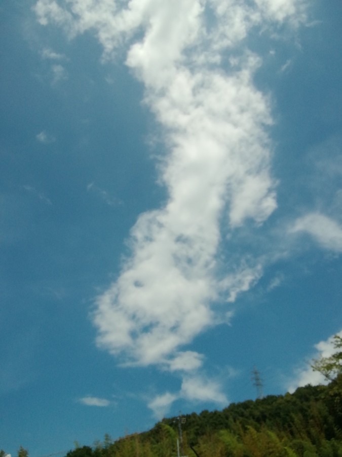 今空