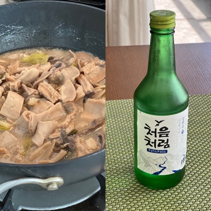 「昼飲み居酒屋眞里」開店です