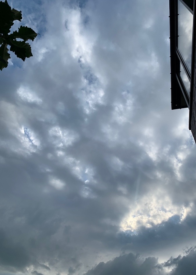 ✨空✨
