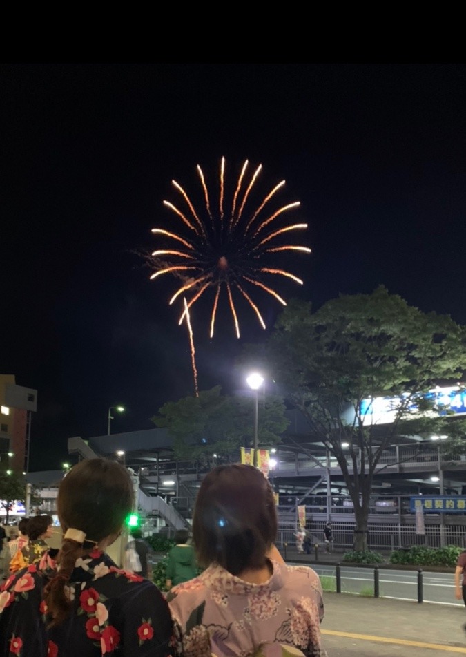 わっしょい百万夏祭り