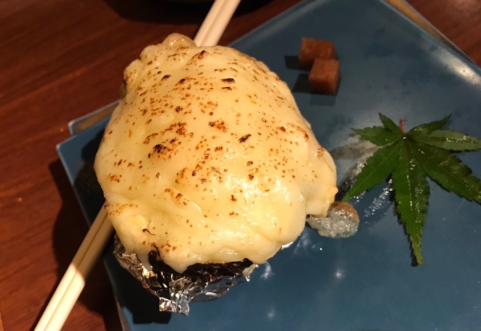 ✨アボカド🥑チーズ🧀焼き✨