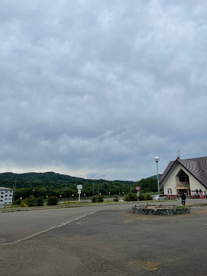 今日の北海道