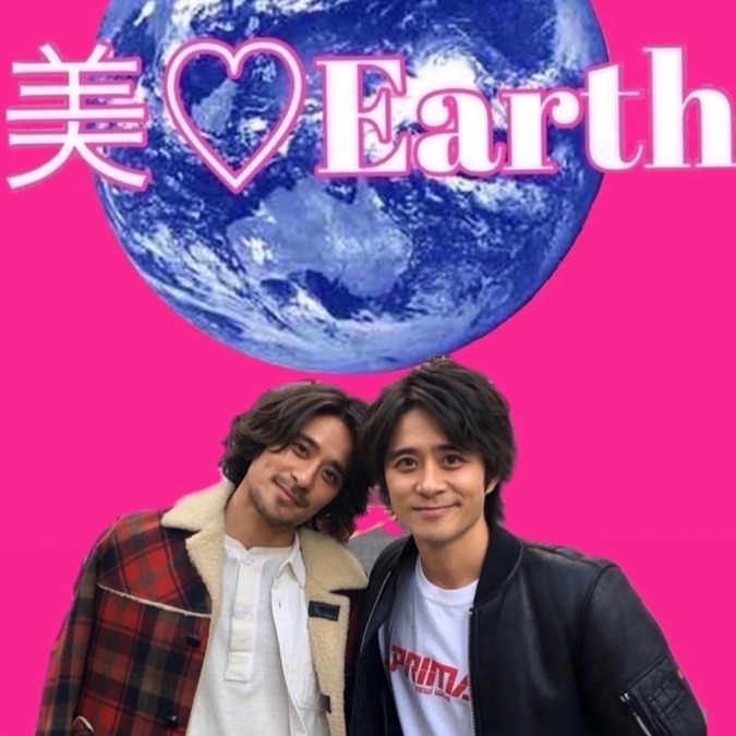 動画あり(^_^)美♡Earth in 南知多ゴミ拾い動画