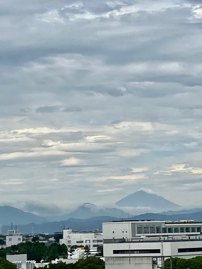 富士山