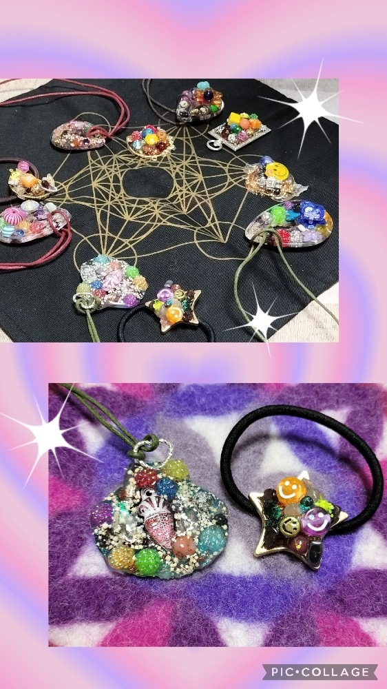 皆の作品