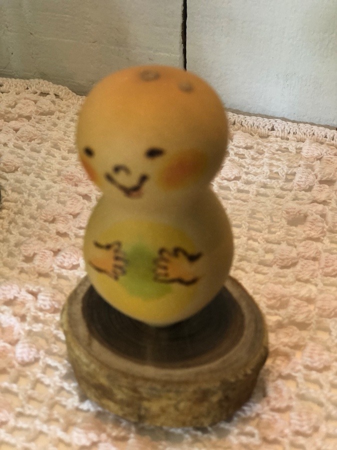 瓢箪　　3