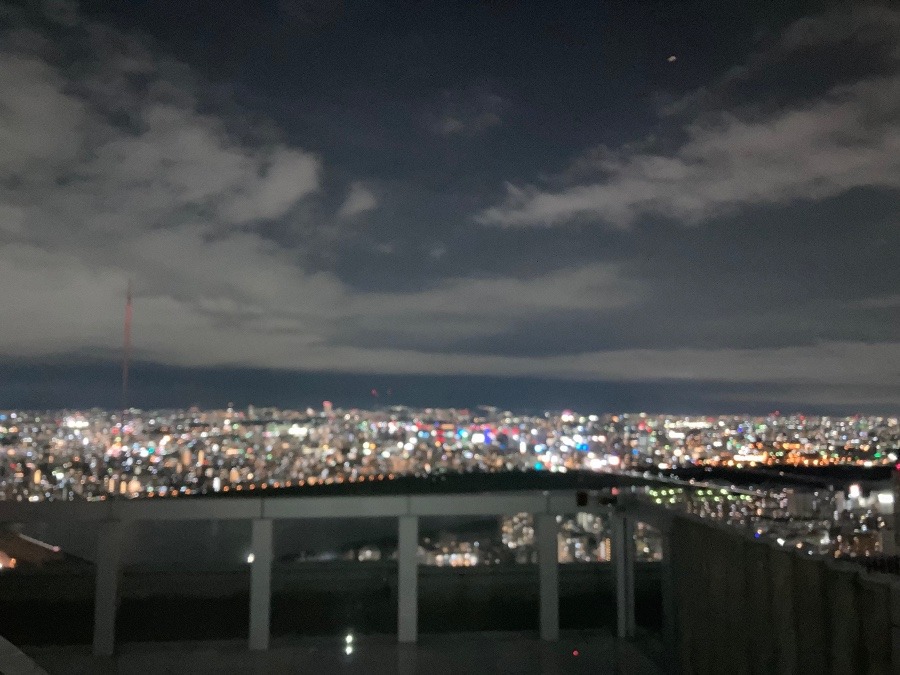 梅田夜景3