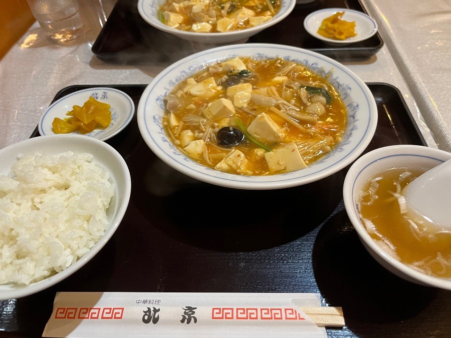 中華料理北京