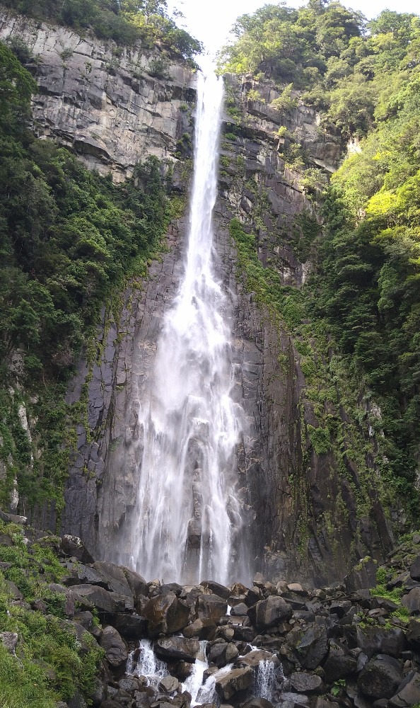 那智の滝