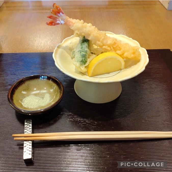 会席料理②