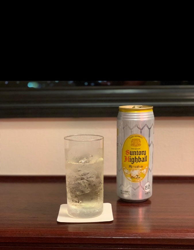 乾杯❗️今日もありがとう❗️