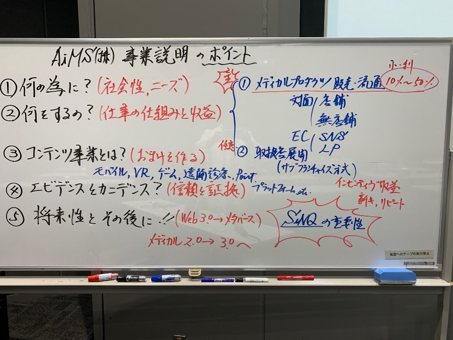 仙台勉強会 (藤重板書)8/18