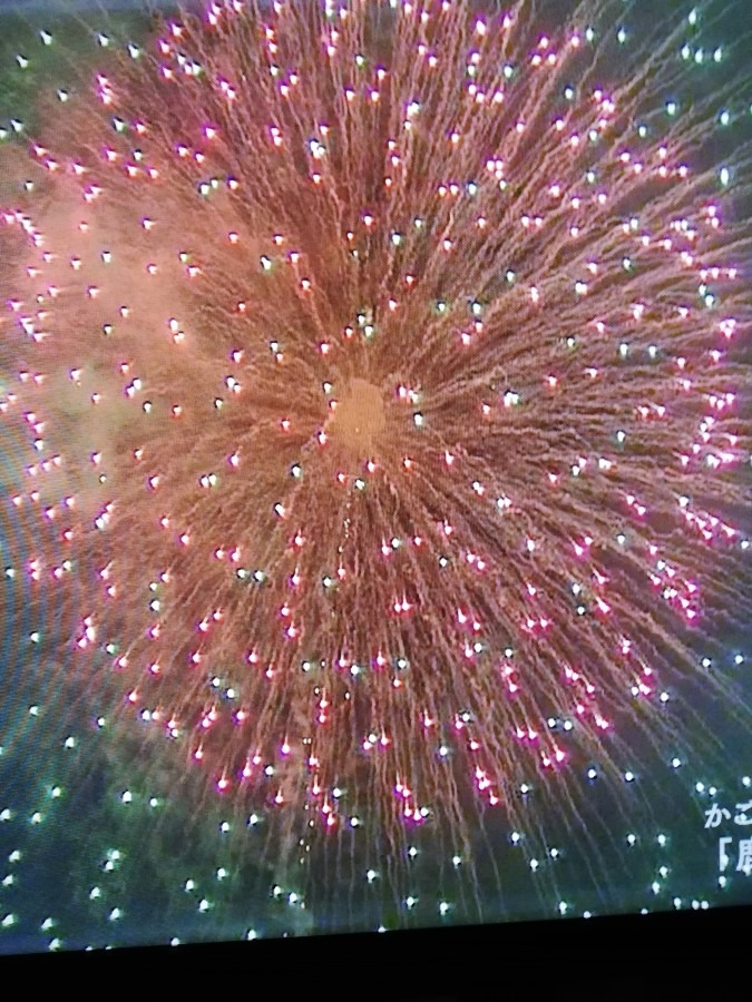 花火大会!!