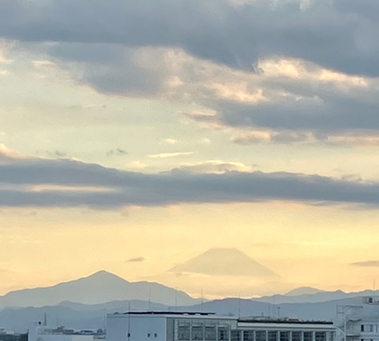 富士山