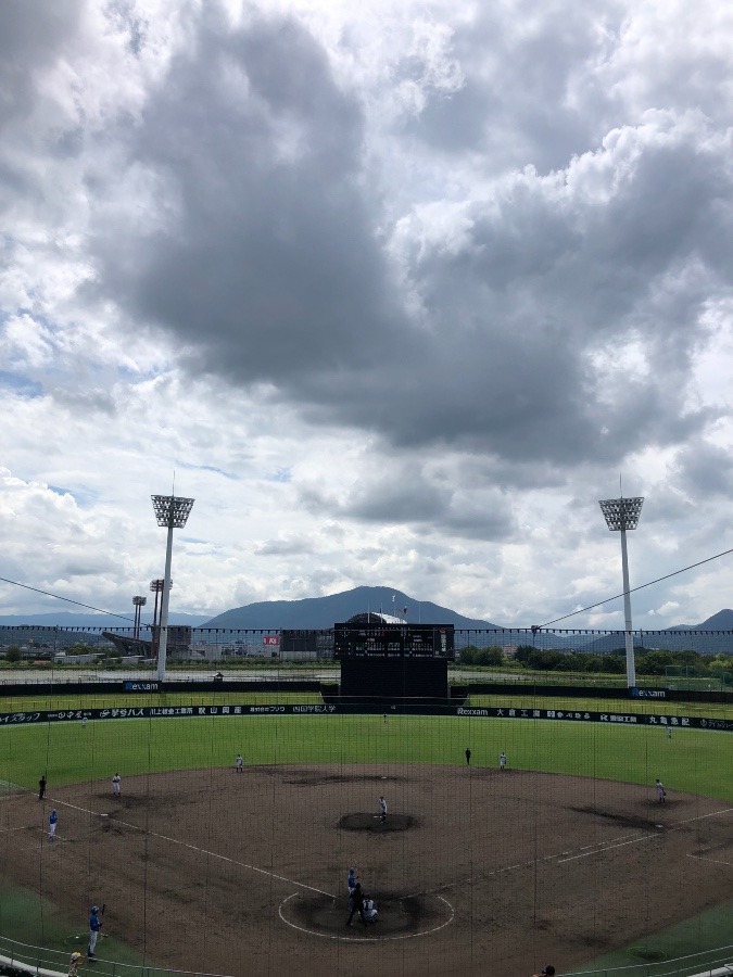 社会人野球 日本選手権大会 四国予選