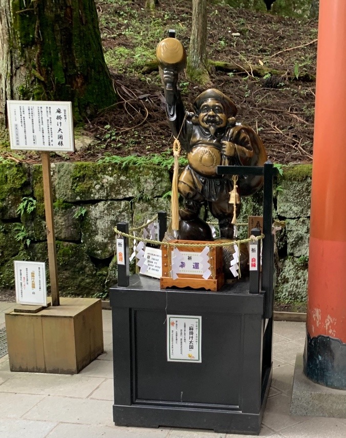 日光　二荒山神社(3)