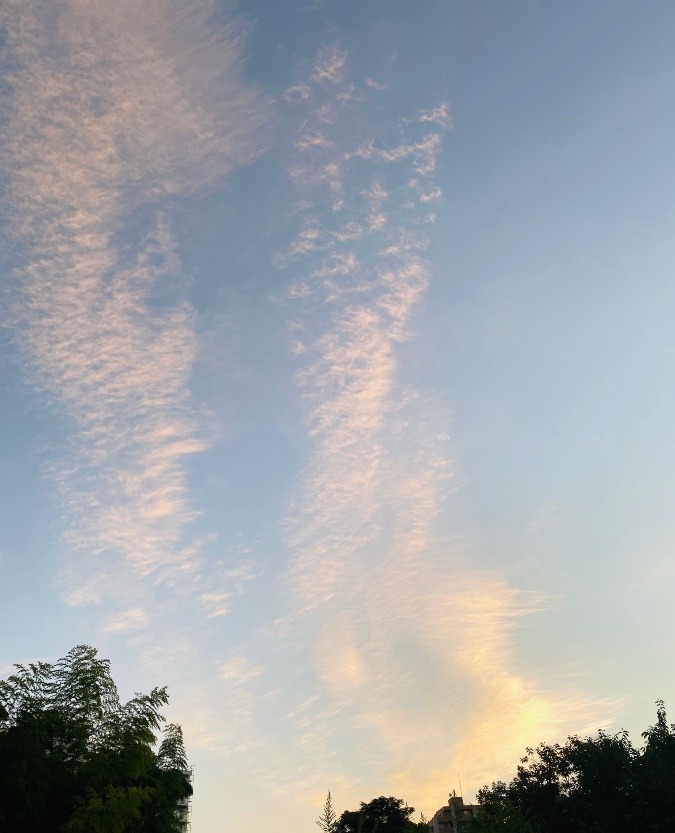 今空