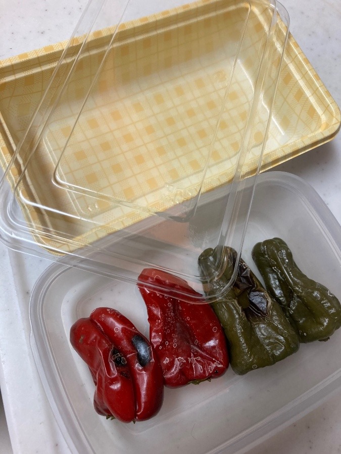 ✨忘れてたー！✨