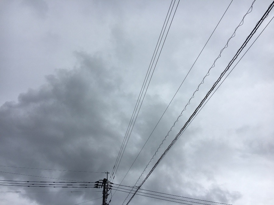 ⭕️空部→   いま空（≧∇≦）‼️110.