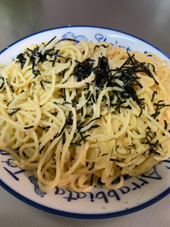 🍝うまい🍝