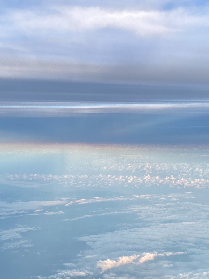 空⁉️海⁉️