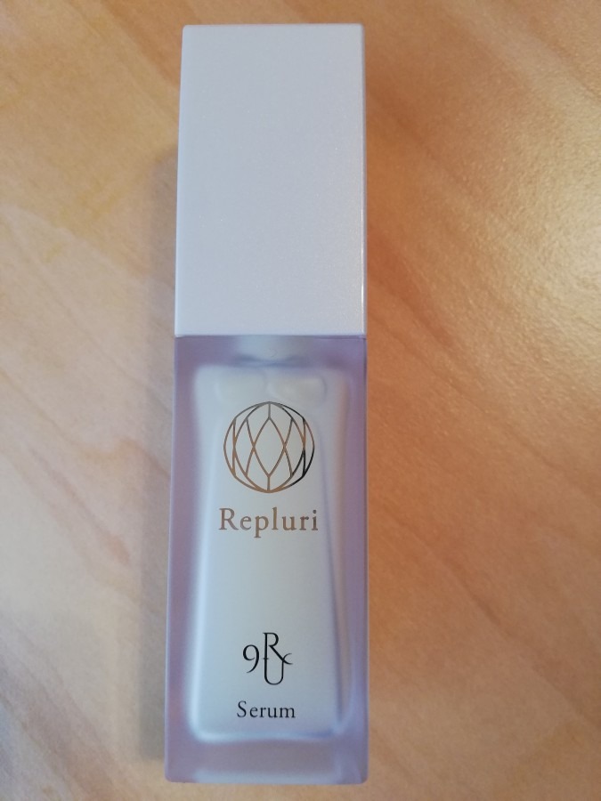 9Ru  Repluri  リプルリ