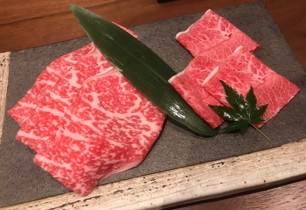 ✨あか牛🐮二種✨