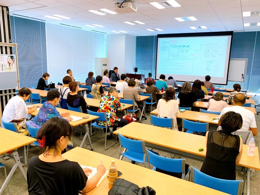 ☆藤重先生勉強会in京橋☆