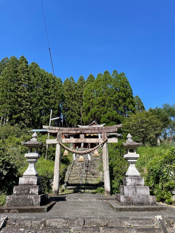 此花咲栄神社