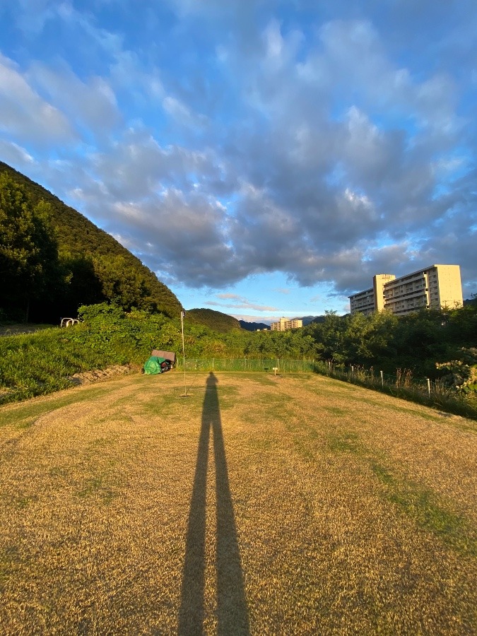 遊んでみました🎶🎶🎶