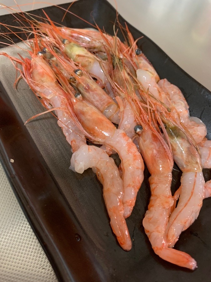 🍤エビ🍤