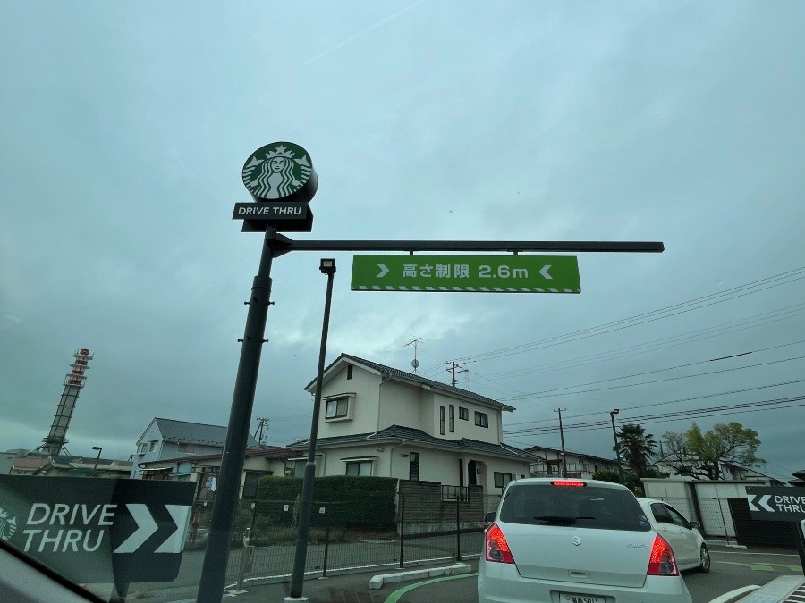 drive thru in 福島