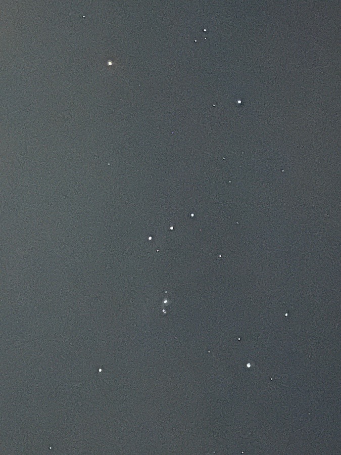 4時35分