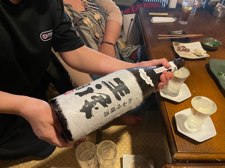 日本酒🍶